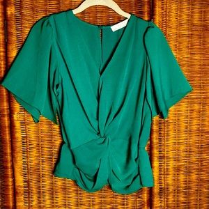 ASTR blouse size small